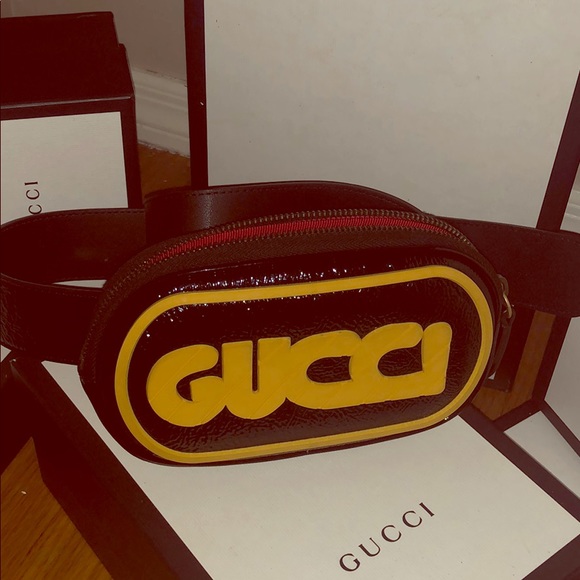 Gucci authentic - Picture 1 of 5